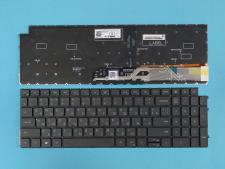 Клавіатура Dell&nbsp;Vostro&nbsp;15&nbsp;3510